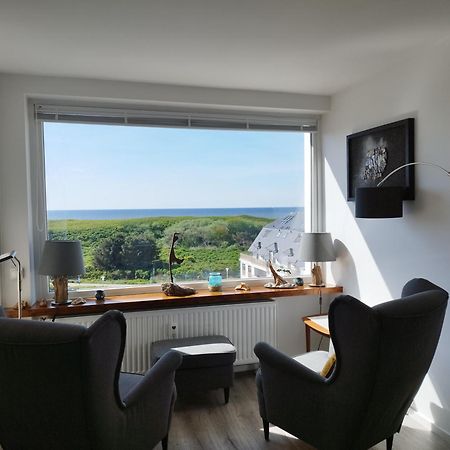 Appartamento Haus Brandenburg App 43 Westerland Esterno foto