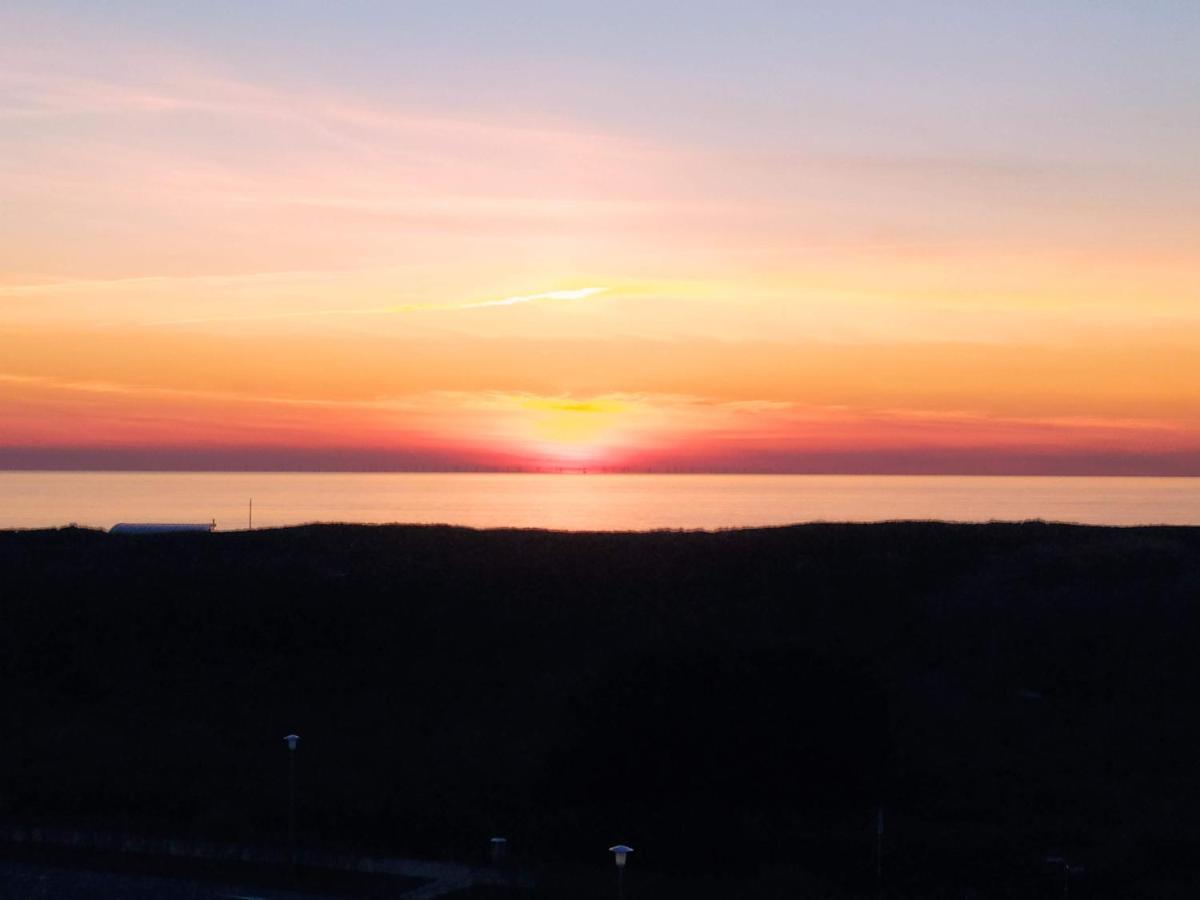 Appartamento Haus Brandenburg App 43 Westerland Esterno foto