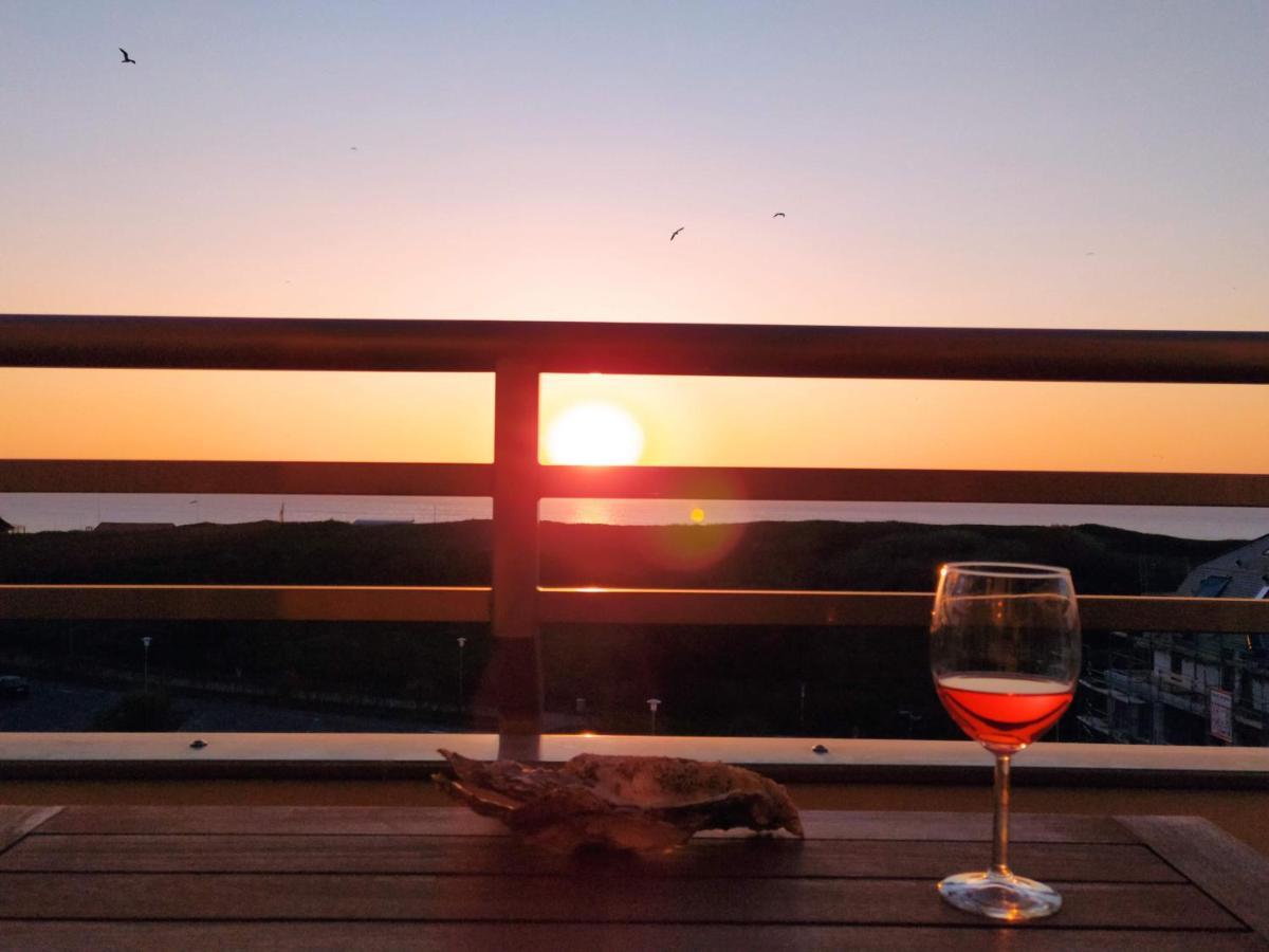 Appartamento Haus Brandenburg App 43 Westerland Esterno foto